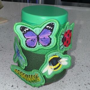 Lovevery Bug Shrub – Includes All 5 Bugs! NWOT